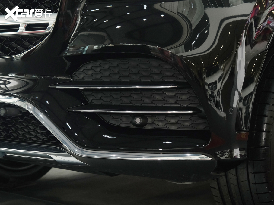 2021YGLS 450 4MATIC A