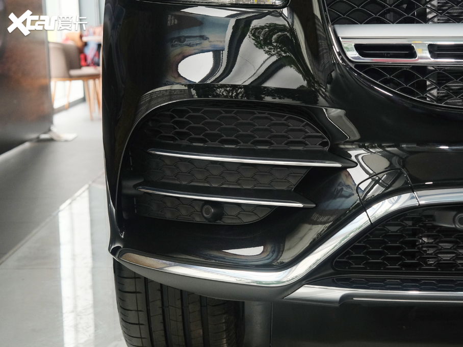 2021YGLS 450 4MATIC A