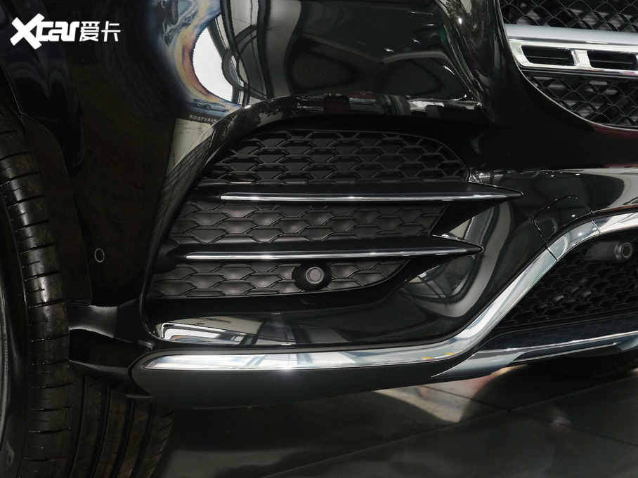 2021YGLS 450 4MATIC A