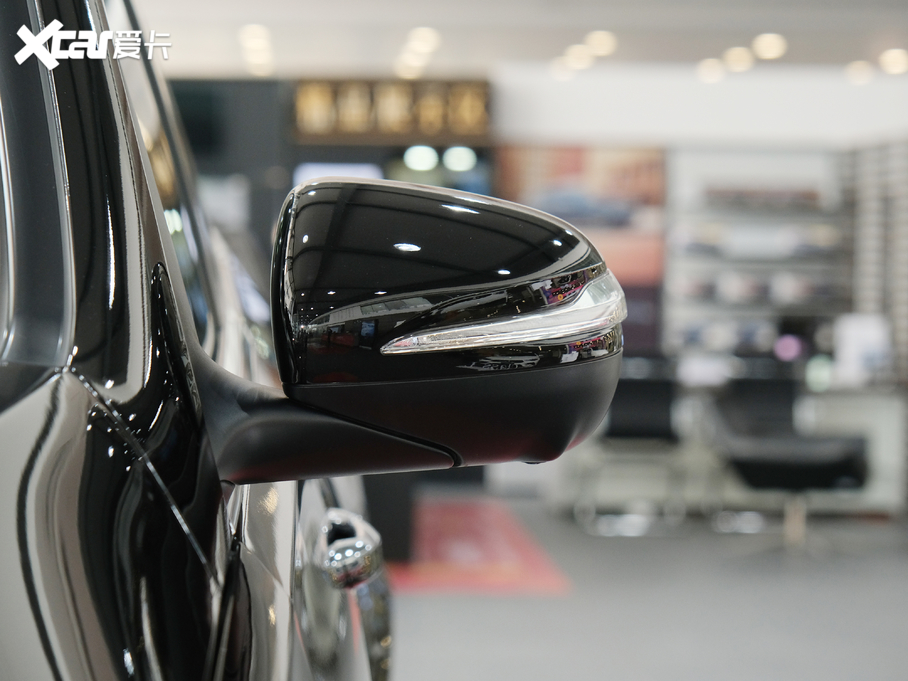 2021YGLS 450 4MATIC A