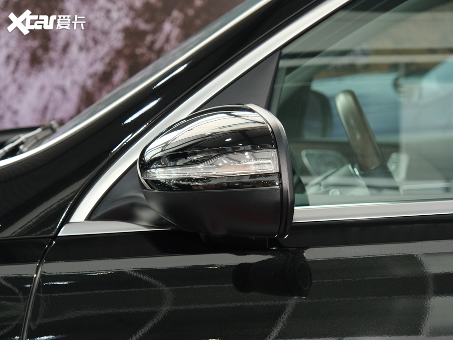 2021YGLS 450 4MATIC A