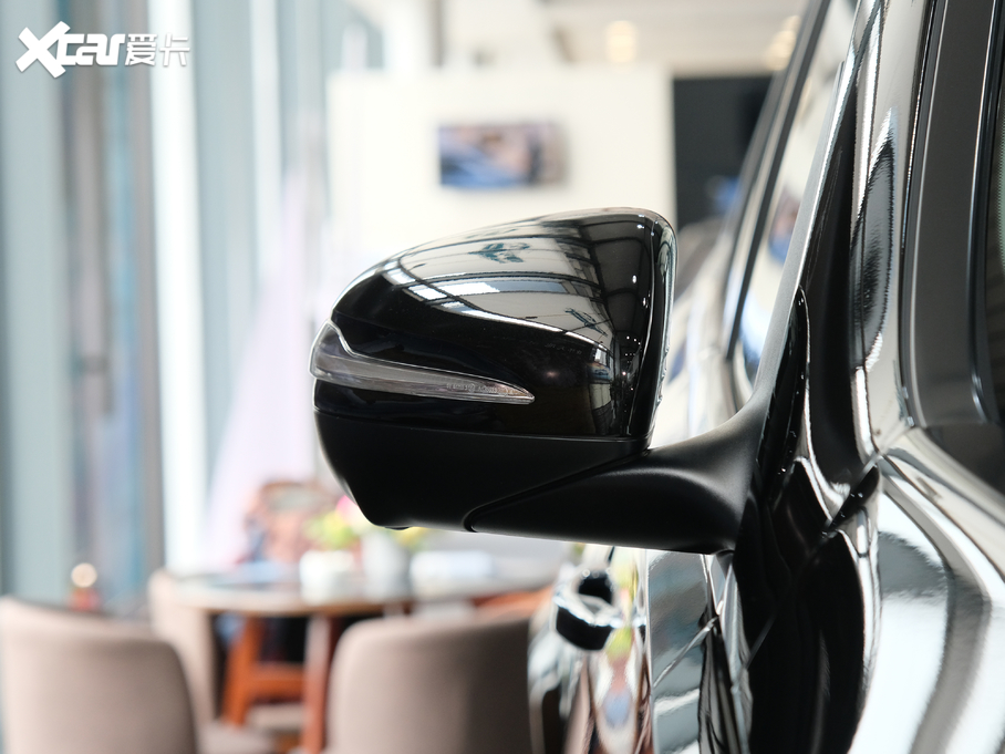 2021YGLS 450 4MATIC A