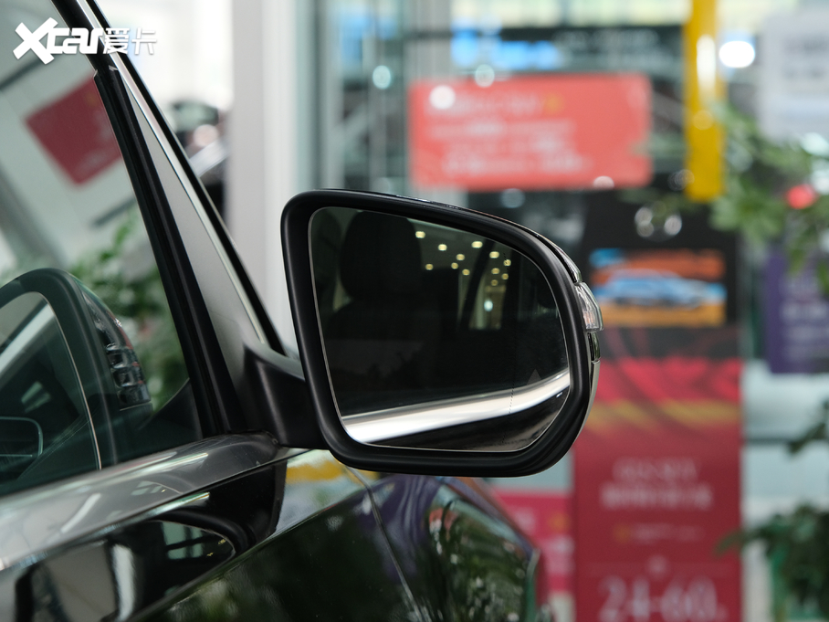 2021YGLS 450 4MATIC A