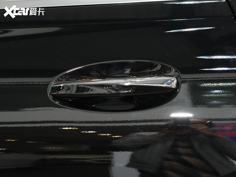 2021YGLS 450 4MATIC A