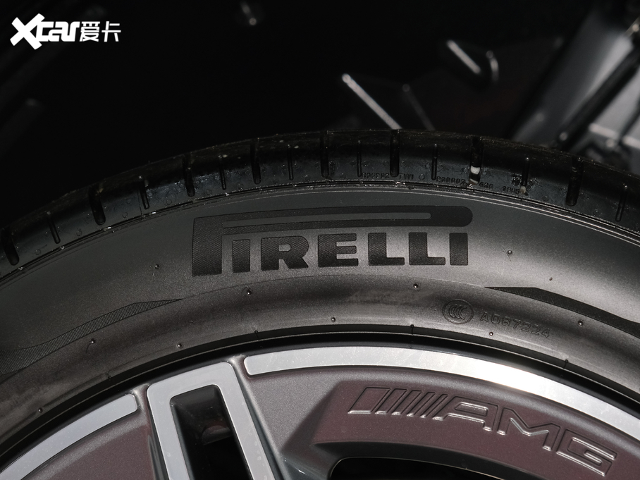 2021YGLS 450 4MATIC A