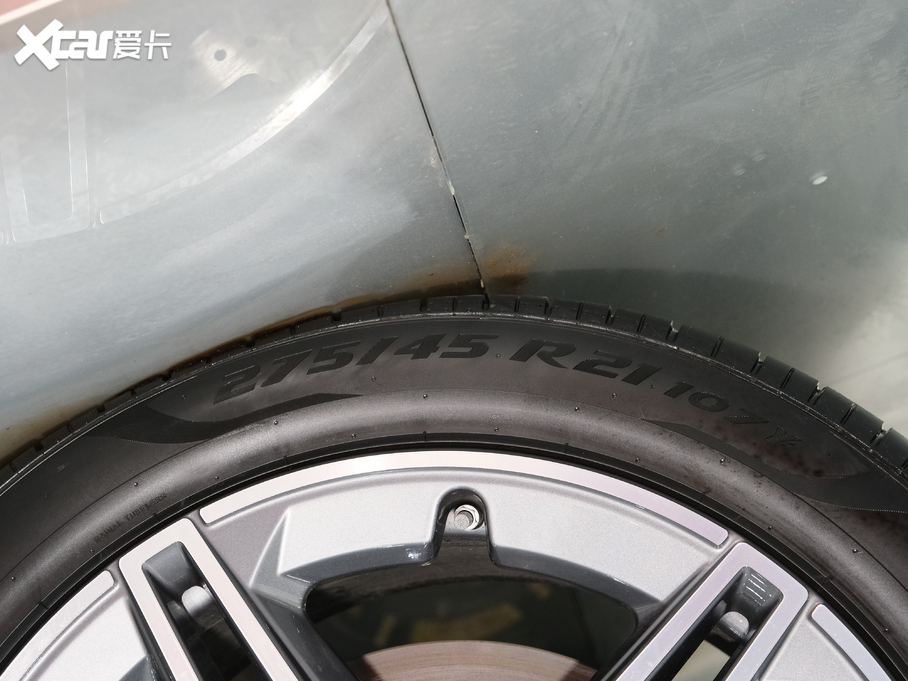 2021YGLS 450 4MATIC A