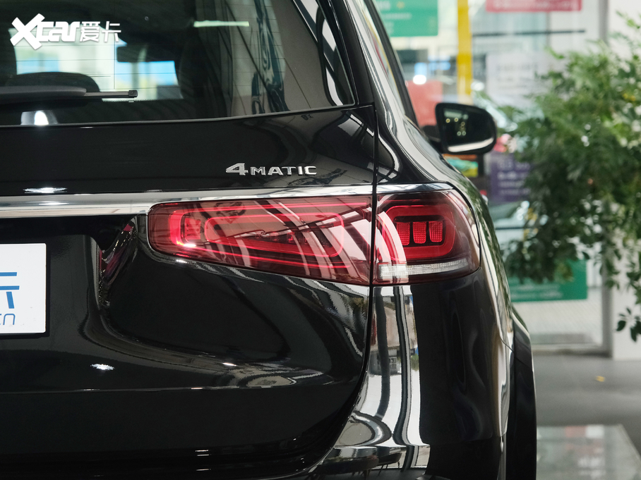 2021YGLS 450 4MATIC A