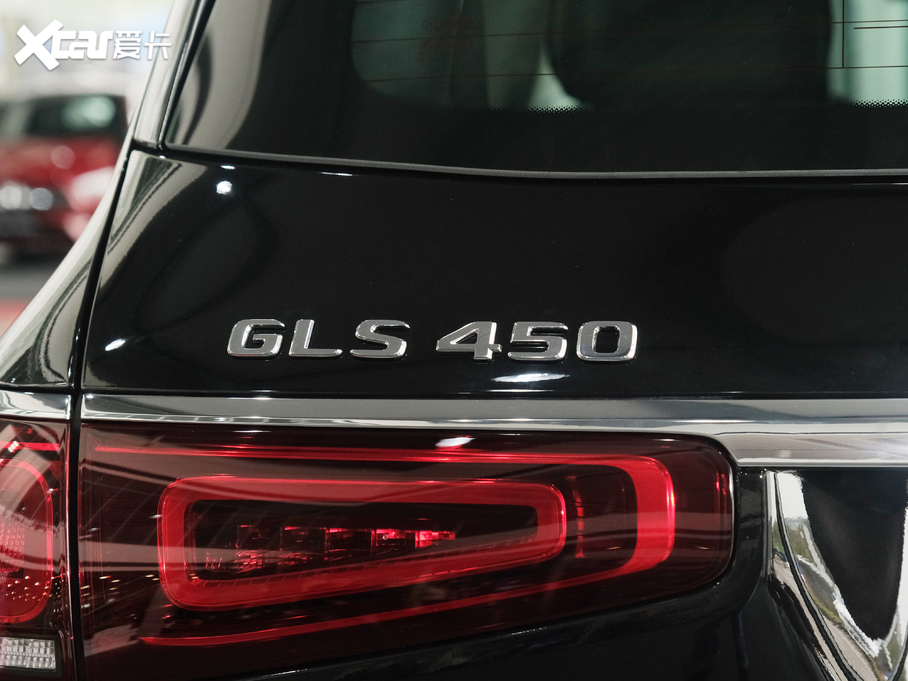 2021YGLS 450 4MATIC A