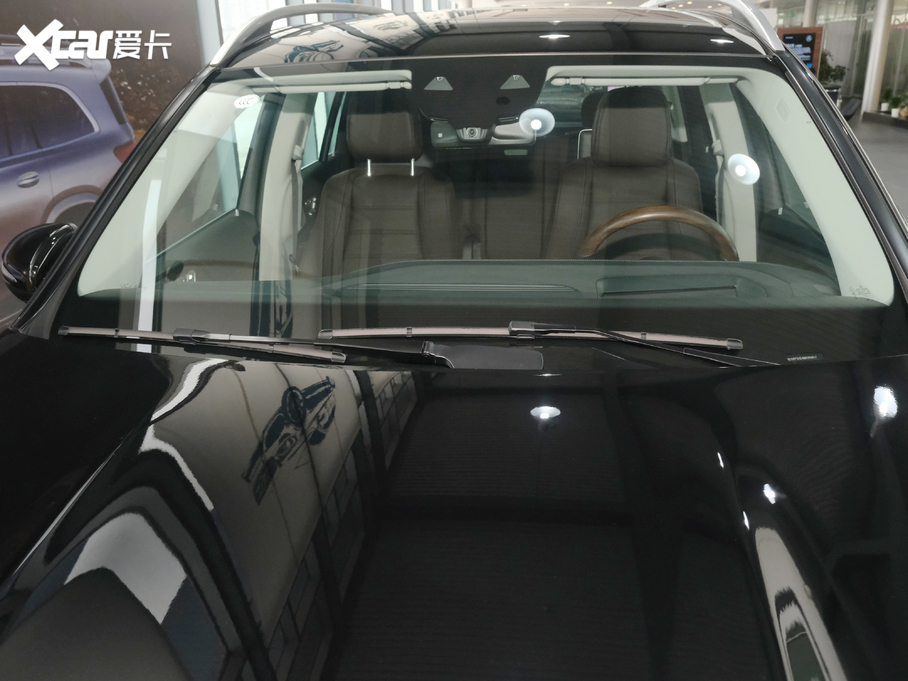 2021YGLS 450 4MATIC A