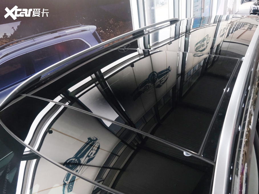 2021YGLS 450 4MATIC A