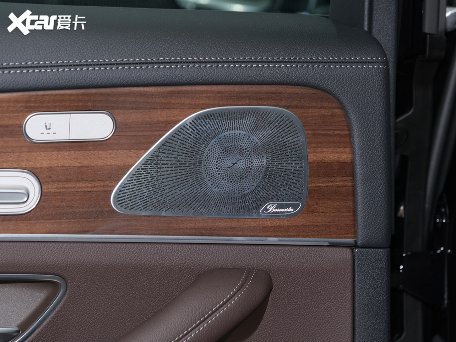 2021��YGLS 450 4MATIC ���A��