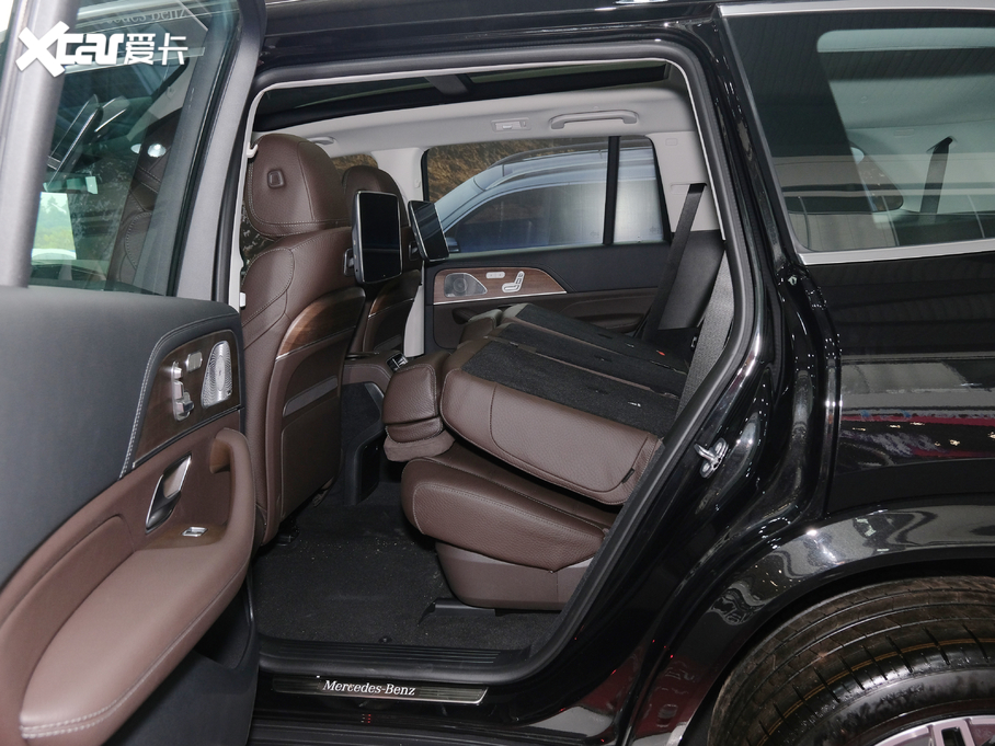 2021��YGLS 450 4MATIC ���A��