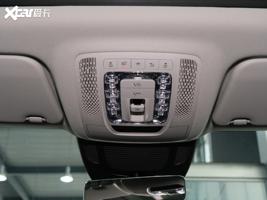 2021��YGLS 450 4MATIC ���A��