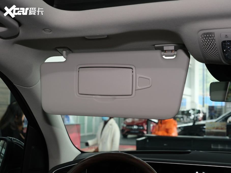 2021��YGLS 450 4MATIC ���A��