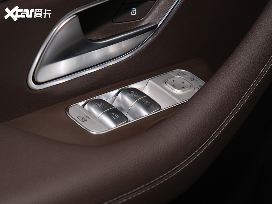 2021YGLS 450 4MATIC A