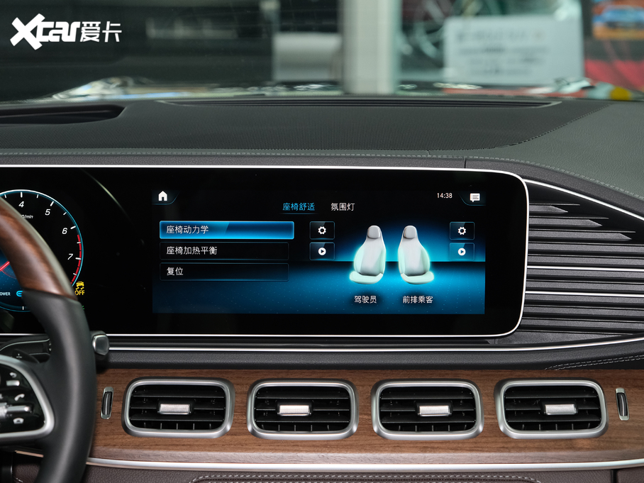 2021��YGLS 450 4MATIC ���A��