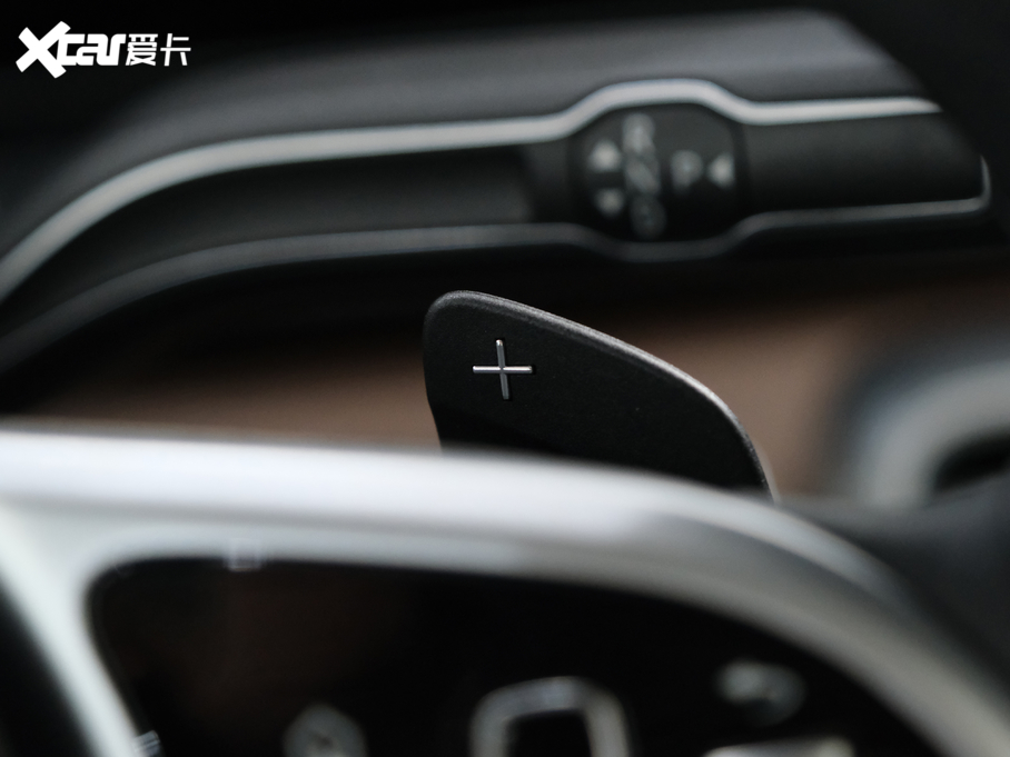 2021YGLS 450 4MATIC A