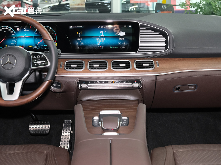 2021YGLS 450 4MATIC A