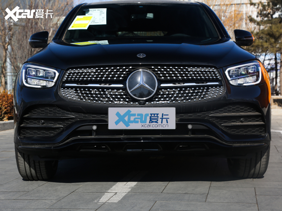 2021YGLCCoupe(M(jn)) GLC 260 4MATIC ISUV
