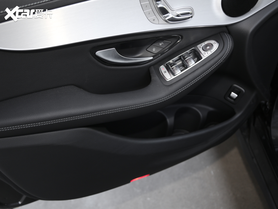 2021YGLCCoupe(M(jn)) GLC 260 4MATIC ISUV