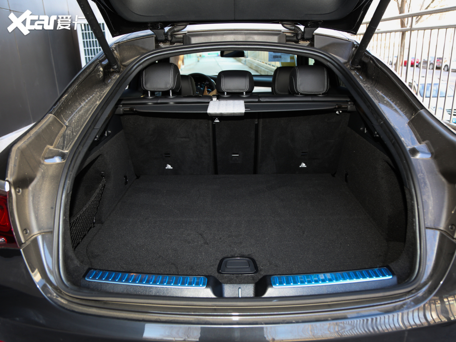 2021YGLCCoupe(M) GLC 260 4MATIC ISUV