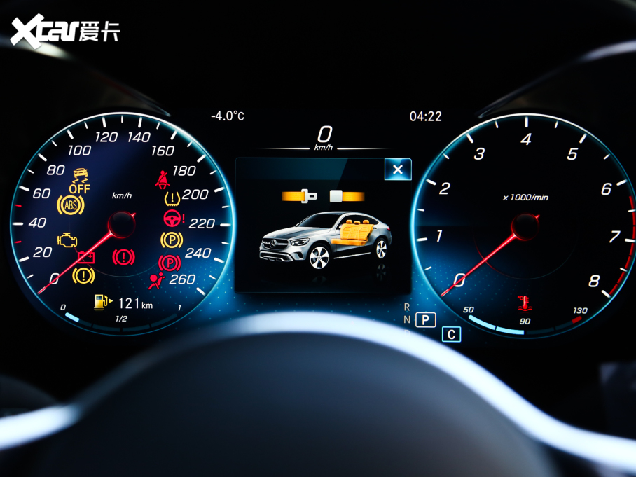 2021YGLCCoupe(M(jn)) GLC 260 4MATIC ISUV