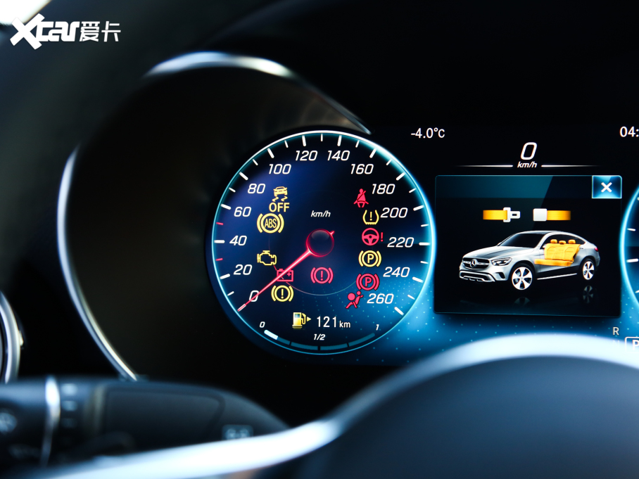 2021YGLCCoupe(M) GLC 260 4MATIC ISUV