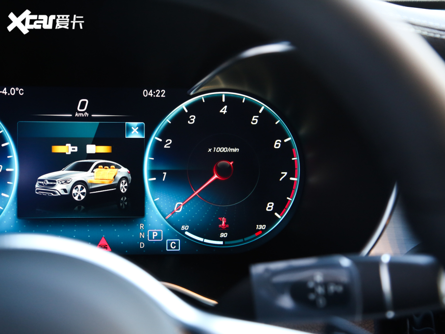 2021YGLCCoupe(M(jn)) GLC 260 4MATIC ISUV