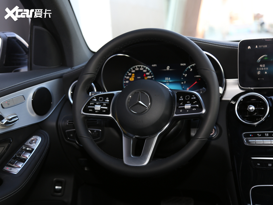 2021YGLCCoupe(M) GLC 260 4MATIC ISUV