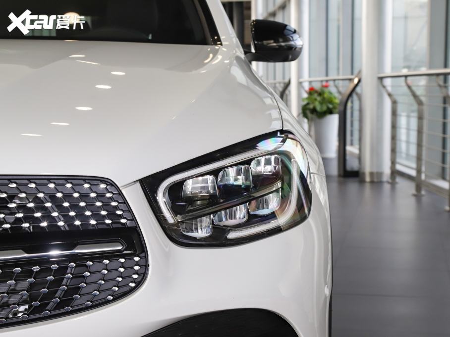 2021YGLCCoupe(M(jn)) GLC 300 4MATIC ISUV