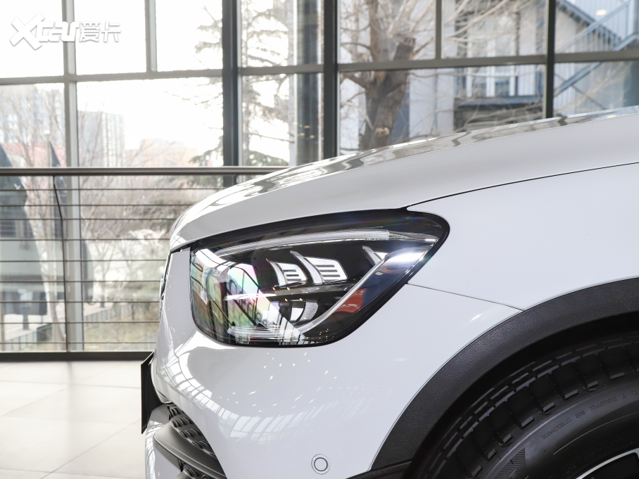 2021YGLCCoupe(M) GLC 300 4MATIC ISUV