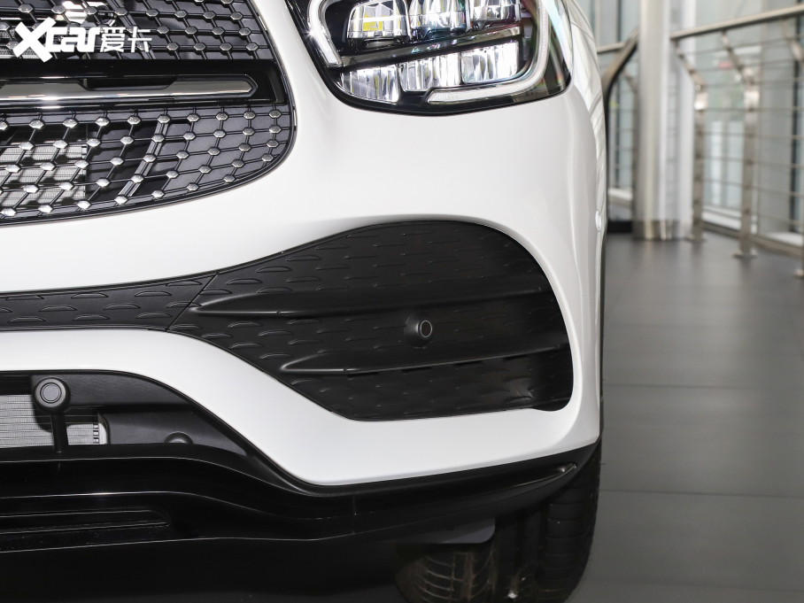 2021YGLCCoupe(M) GLC 300 4MATIC ISUV