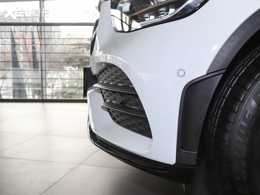 2021YGLCCoupe(M) GLC 300 4MATIC ISUV