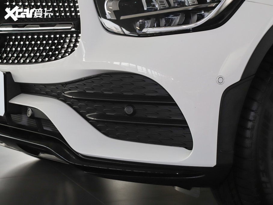 2021YGLCCoupe(M) GLC 300 4MATIC ISUV