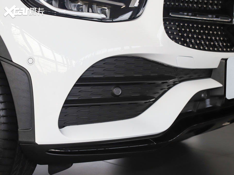 2021YGLCCoupe(M) GLC 300 4MATIC ISUV