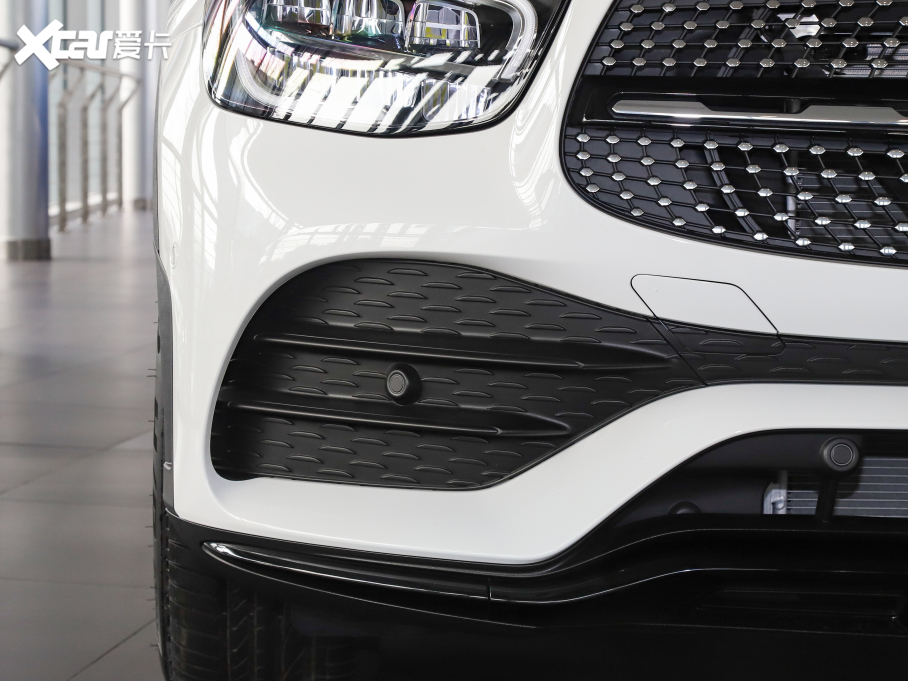 2021YGLCCoupe(M) GLC 300 4MATIC ISUV