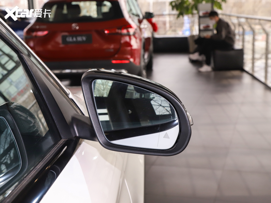 2021YGLCCoupe(M) GLC 300 4MATIC ISUV