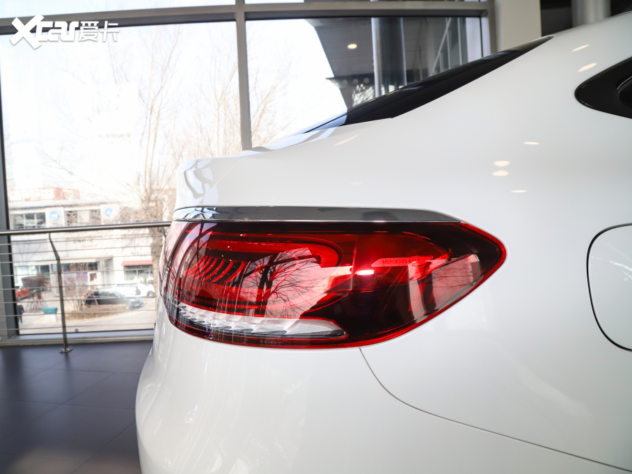 2021YGLCCoupe(M) GLC 300 4MATIC ISUV