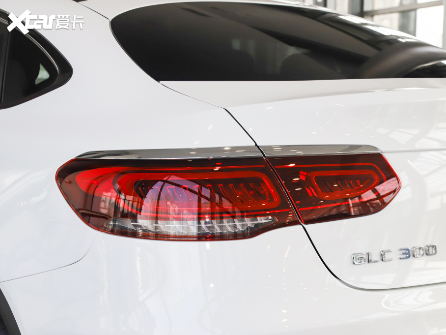 2021YGLCCoupe(M(jn)) GLC 300 4MATIC ISUV