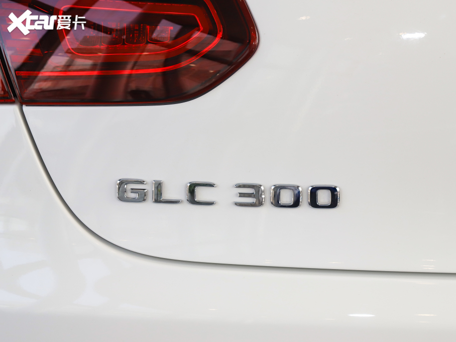 2021YGLCCoupe(M) GLC 300 4MATIC ISUV