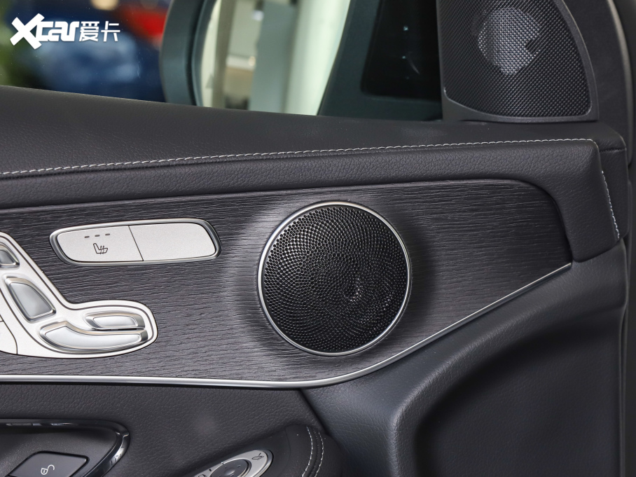 2021YGLCCoupe(M) GLC 300 4MATIC ISUV