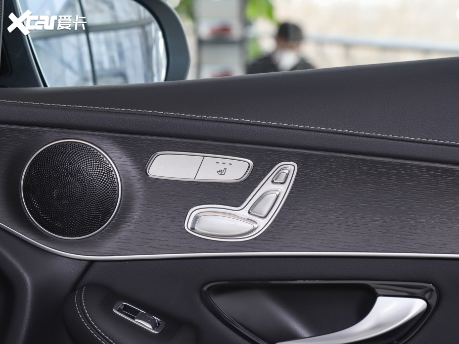 2021YGLCCoupe(M) GLC 300 4MATIC ISUV