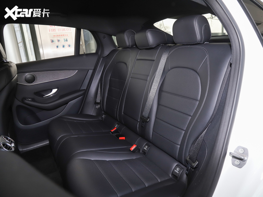 2021YGLCCoupe(M) GLC 300 4MATIC ISUV