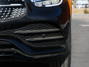 2021GLC 260 4MATIC ISUV ^