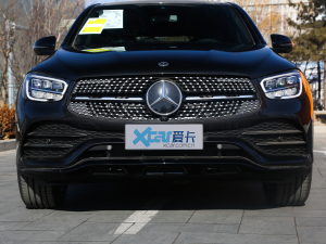 2021GLC 260 4MATIC ISUV ^