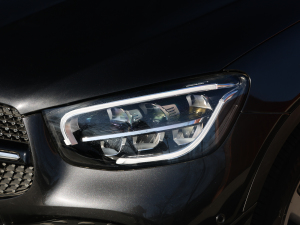 2021GLC 260 4MATIC ISUV ^