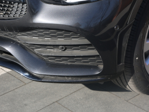 2021GLC 260 4MATIC ISUV ^