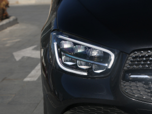 2021GLC 260 4MATIC ISUV ^