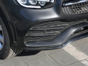 2021GLC 260 4MATIC ISUV ^