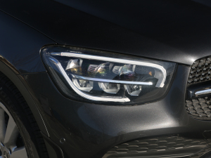 2021GLC 260 4MATIC ISUV ^